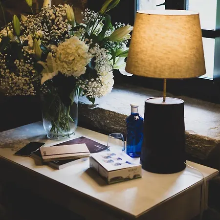 Mendigoikoa Bekoa Hotel Axpe de Busturia