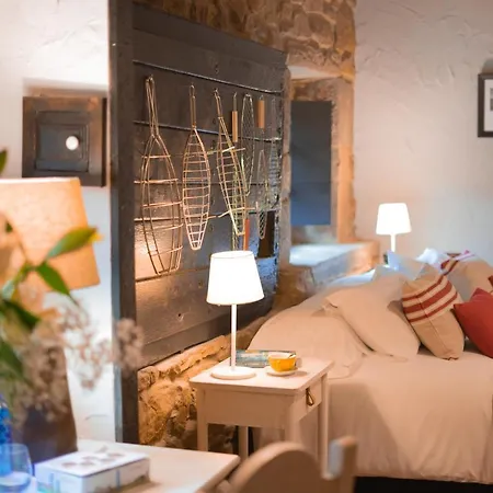 Hotel Mendigoikoa Bekoa *