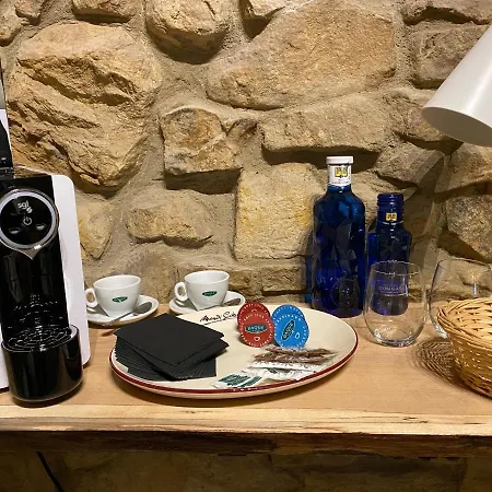 Mendigoikoa Bekoa Axpe de Busturia