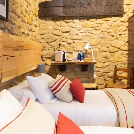 Mendigoikoa Bekoa Hotel