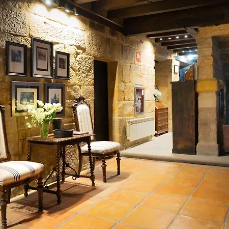 Mendigoikoa Bekoa Axpe de Busturia