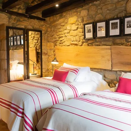 Mendigoikoa Bekoa Hotel Axpe de Busturia