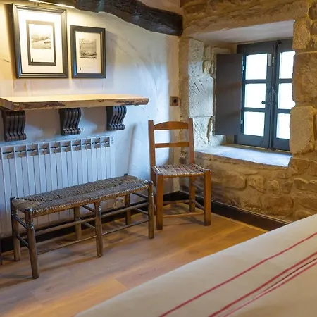 Mendigoikoa Bekoa Axpe de Busturia